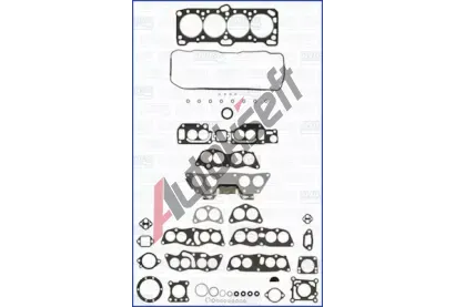 AJUSA Sada těsnění - hlava válce FIBERMAX AJS 52108300, 52108300 AJUSA Sada těsnění - hlava válce FIBERMAX AJS 52108300, 52108300