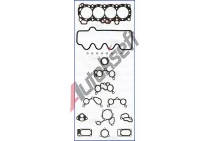 AJUSA Sada t�sn�n� - hlava v�lce AJS 52115200, 52115200