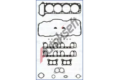 AJUSA Sada těsnění - hlava válce FIBERMAX AJS 52116500, 52116500 AJUSA Sada těsnění - hlava válce FIBERMAX AJS 52116500, 52116500