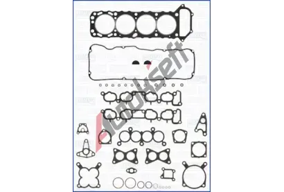 AJUSA Sada těsnění - hlava válce FIBERMAX AJS 52119500, 52119500 AJUSA Sada těsnění - hlava válce FIBERMAX AJS 52119500, 52119500
