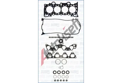 AJUSA Sada tsnn hlavy vlce MULTILAYER STEEL AJS 52128000, 52128000