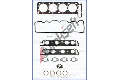 AJUSA Sada t�sn�n� hlavy v�lce FIBERMAX AJS 52130300, 52130300