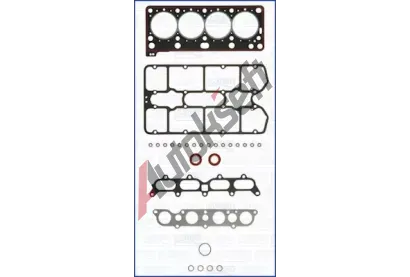 AJUSA Sada t�sn�n� - hlava v�lce FIBERMAX AJS 52132000, 52132000
