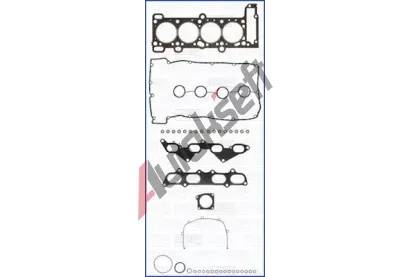 AJUSA Sada t�sn�n� - hlava v�lce FIBERMAX AJS 52133700, 52133700