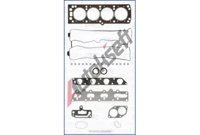 AJUSA Sada těsnění - hlava válce FIBERMAX AJS 52136600, 52136600  AJUSA Sada těsnění - hlava válce FIBERMAX AJS 52136600, 52136600