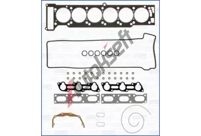 AJUSA Sada t�sn�n� - hlava v�lce FIBERMAX AJS 52137700, 52137700