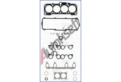 AJUSA Sada tsnn hlavy vlce MULTILAYER STEEL AJS 52139600, 52139600