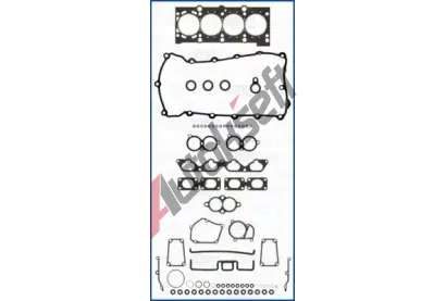 AJUSA Sada tsnn hlavy vlce FIBERMAX AJS 52141000, 52141000