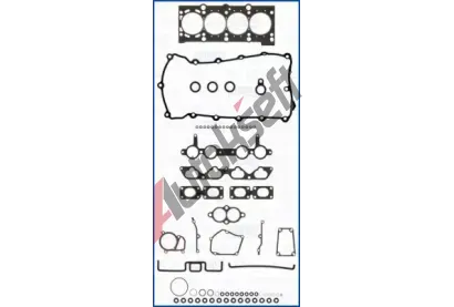 AJUSA Sada těsnění hlavy válce FIBERMAX AJS 52141200, 52141200 AJUSA Sada těsnění hlavy válce FIBERMAX AJS 52141200, 52141200