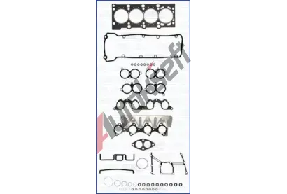 AJUSA Sada těsnění hlavy válce FIBERMAX AJS 52141300, 52141300 AJUSA Sada těsnění hlavy válce FIBERMAX AJS 52141300, 52141300