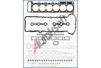 AJUSA Sada těsnění - hlava válce FIBERMAX AJS 52141800, 52141800 AJUSA Sada těsnění - hlava válce FIBERMAX AJS 52141800, 52141800