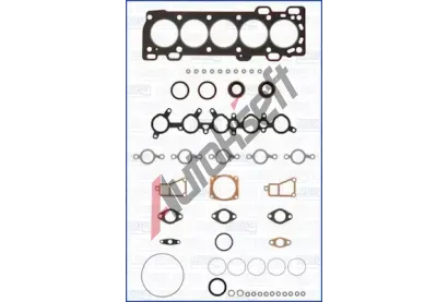 AJUSA Sada těsnění hlavy válce FIBERMAX AJS 52142300, 52142300 AJUSA Sada těsnění hlavy válce FIBERMAX AJS 52142300, 52142300