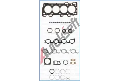 AJUSA Sada těsnění hlavy válce FIBERMAX AJS 52142900, 52142900 AJUSA Sada těsnění hlavy válce FIBERMAX AJS 52142900, 52142900
