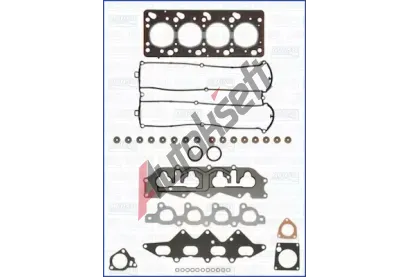 AJUSA Sada těsnění hlavy válce FIBERMAX AJS 52144100, 52144100  AJUSA Sada těsnění hlavy válce FIBERMAX AJS 52144100, 52144100