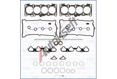 AJUSA Sada t�sn�n� hlavy v�lce FIBERMAX AJS 52145100, 52145100