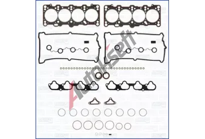 AJUSA Sada těsnění hlavy válce FIBERMAX AJS 52145200, 52145200 AJUSA Sada těsnění hlavy válce FIBERMAX AJS 52145200, 52145200