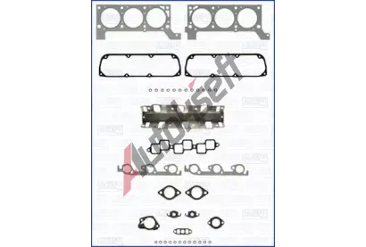 AJUSA Sada t�sn�n� - hlava v�lce METALMIX AJS 52147800, 52147800