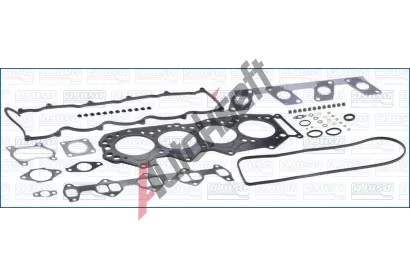 AJUSA Sada t�sn�n� - hlava v�lce AJS 52149900, 52149900