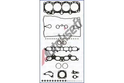 AJUSA Sada tsnn hlavy vlce FIBERMAX AJS 52154900, 52154900