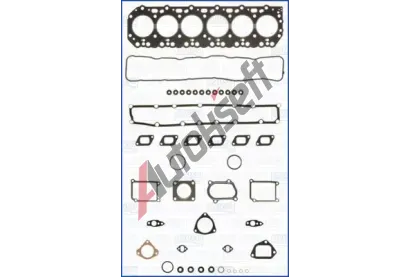AJUSA Sada t�sn�n� hlavy v�lce FIBERMAX AJS 52155700, 52155700