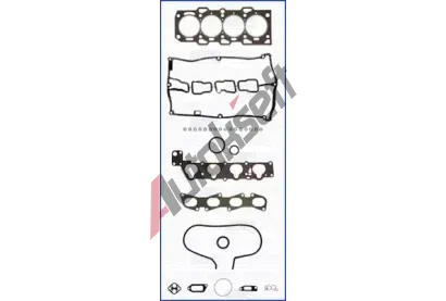 AJUSA Sada t�sn�n� hlavy v�lce FIBERMAX AJS 52160800, 52160800