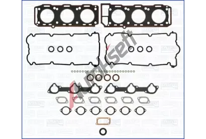 AJUSA Sada t�sn�n� - hlava v�lce FIBERMAX AJS 52160900, 52160900