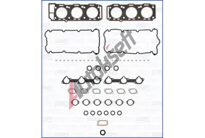 AJUSA Sada těsnění hlavy válce FIBERMAX AJS 52161000, 52161000 AJUSA Sada těsnění hlavy válce FIBERMAX AJS 52161000, 52161000