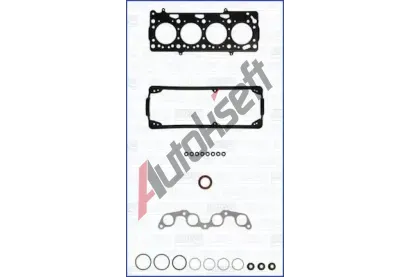 AJUSA Sada tsnn hlavy vlce MULTILAYER STEEL AJS 52162400, 52162400