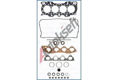 AJUSA Sada těsnění hlavy válce MULTILAYER STEEL AJS 52166000, 52166000 AJUSA Sada těsnění hlavy válce MULTILAYER STEEL AJS 52166000, 52166000