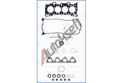 AJUSA Sada tsnn hlavy vlce MULTILAYER STEEL AJS 52166200, 52166200