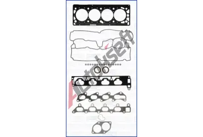 AJUSA Sada tsnn hlavy vlce MULTILAYER STEEL AJS 52175700, 52175700