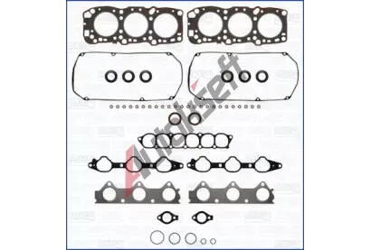 AJUSA Sada těsnění hlavy válce FIBERMAX AJS 52176100, 52176100 AJUSA Sada těsnění hlavy válce FIBERMAX AJS 52176100, 52176100