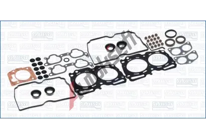 AJUSA Sada t�sn�n� hlavy v�lce MULTILAYER STEEL AJS 52177900, 52177900