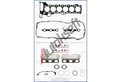 AJUSA Sada tsnn hlavy vlce MULTILAYER STEEL AJS 52190600, 52190600