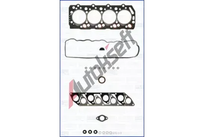 AJUSA Sada těsnění hlavy válce FIBERMAX AJS 52198100, 52198100 AJUSA Sada těsnění hlavy válce FIBERMAX AJS 52198100, 52198100