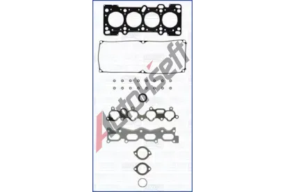 AJUSA Sada tsnn hlavy vlce MULTILAYER STEEL AJS 52199700, 52199700