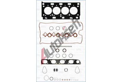 AJUSA Sada tsnn hlavy vlce MULTILAYER STEEL AJS 52204100, 52204100
