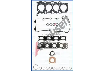 AJUSA Sada tsnn hlavy vlce MULTILAYER STEEL AJS 52205200, 52205200