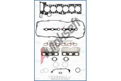 AJUSA Sada tsnn hlavy vlce MULTILAYER STEEL AJS 52207800, 52207800