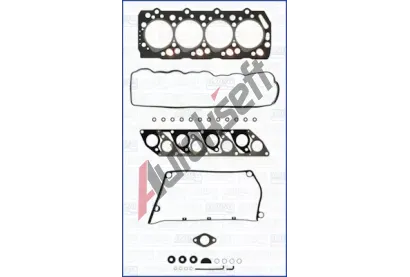 AJUSA Sada těsnění hlavy válce FIBERMAX AJS 52210100, 52210100 AJUSA Sada těsnění hlavy válce FIBERMAX AJS 52210100, 52210100