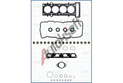 AJUSA Sada tsnn hlavy vlce MULTILAYER STEEL AJS 52211000, 52211000