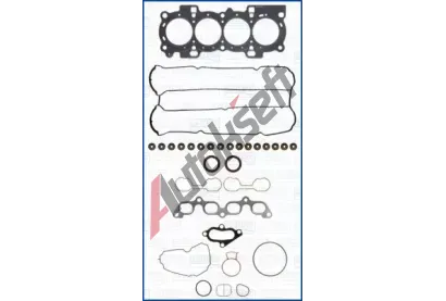 AJUSA Sada těsnění hlavy válce MULTILAYER STEEL AJS 52218100, 52218100 AJUSA Sada těsnění hlavy válce MULTILAYER STEEL AJS 52218100, 52218100