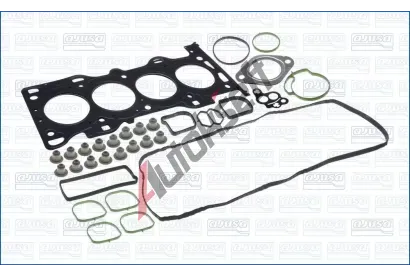 AJUSA Sada tsnn hlavy vlce MULTILAYER STEEL AJS 52219000, 52219000