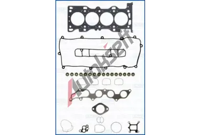 AJUSA Sada tsnn hlavy vlce MULTILAYER STEEL AJS 52219600, 52219600