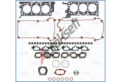 AJUSA Sada t�sn�n� hlavy v�lce MULTILAYER STEEL AJS 52220100, 52220100