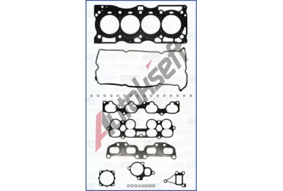 AJUSA Sada těsnění hlavy válce MULTILAYER STEEL AJS 52224700, 52224700 AJUSA Sada těsnění hlavy válce MULTILAYER STEEL AJS 52224700, 52224700