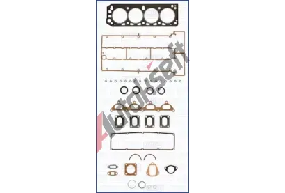 AJUSA Sada t�sn�n� - hlava v�lce FIBERMAX AJS 52226400, 52226400