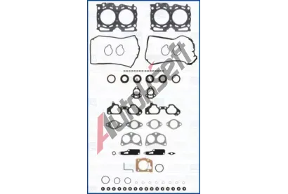 AJUSA Sada t�sn�n� hlavy v�lce MULTILAYER STEEL AJS 52227400, 52227400