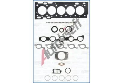 AJUSA Sada těsnění hlavy válce AJS 52229400, 52229400 AJUSA Sada těsnění hlavy válce AJS 52229400, 52229400