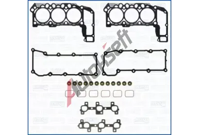 AJUSA Sada t�sn�n� hlavy v�lce MULTILAYER STEEL AJS 52230700, 52230700